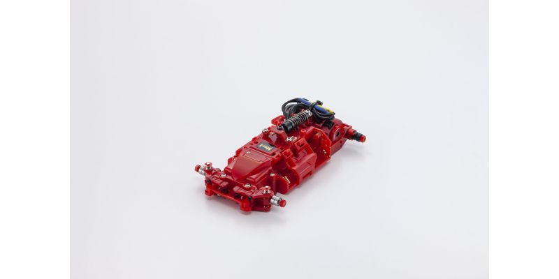 MR-03 VE Series - Mini-Z Chassis Set - Mini R/C - Kyosho Products