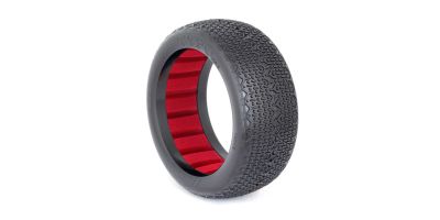 AKA Typo 1:8 Buggy Tyre Ultra Soft with Insert (2)