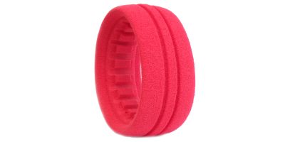 INSERT FOR BUGGY 1/10 FRONT TYRES SOFT (2)