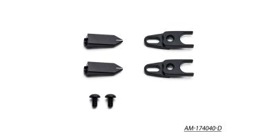 Arrowmax Caster pointer adapter (4D Setup system) X4 MTC2 A800