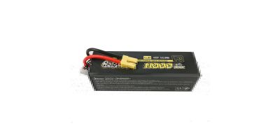 Gens Ace Bashing Series LiPo Battery 3S 11.1v 15000 mAh 100C EC5 GE5-15000-3C5LL