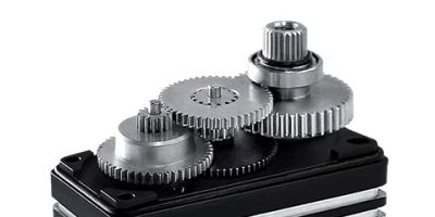 Servos gears for T70