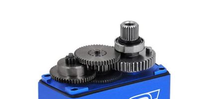 Servos Gears for Power HD WH-30KG