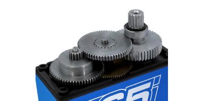 Servos Gears for WH-65KG