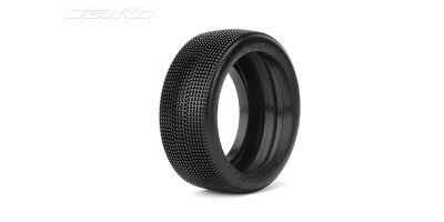 Jetko Lesnar Soft 1:8 Buggy (4) Tyres only