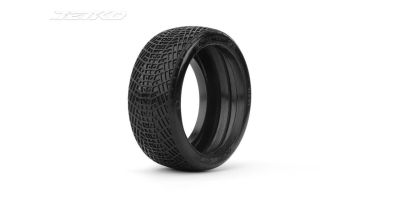 Jetko Positive Composite Super Soft 1:8 Buggy (4) Tyres only