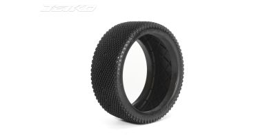 Jetko J Zero Composite Soft 1:8 Buggy (4) Tyres only
