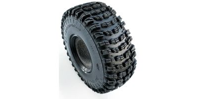 Extreme Tyre Crawler Conqueror Ultra Soft 1.9" without rim (2)