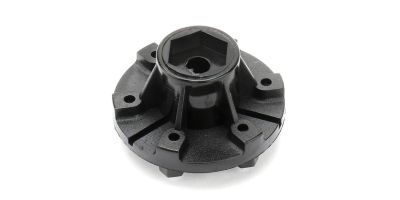 Hex adaptor 12mm for TRX 2.8 Extreme Wheel (4)