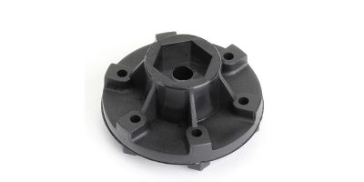 Hex adaptor 14mm for Arrma 2.8 Extreme Wheel (4) without screw