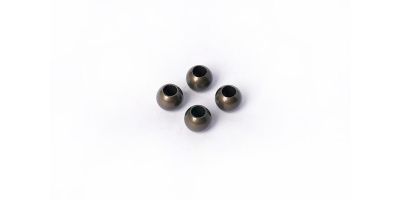 5.8mm Hard Anodized 7075 Pivot Ball (4)