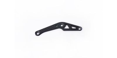 Carbon Side Plate Koswork 2.0mm for Optima Mid