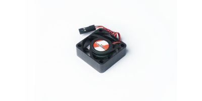 Koswork Speed Cooling fan 30x30mm (6V-8.4V) 