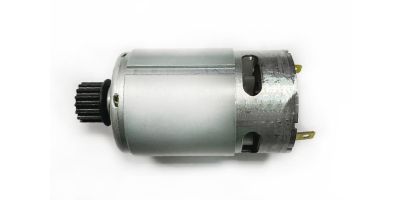 Starter Box Motor (w/16T pulley) for Koswork KOS05201 (550 Type)