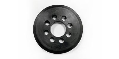 Rubber Wheel for Koswork Starter Box KOS05201
