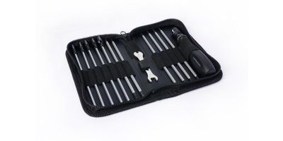 Koswork V2 Tool Set with Pouch (12pcs)