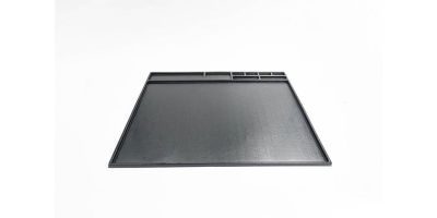 Koswork Assembly Tray 550x450mm Black