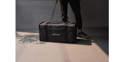 Koswork Crawler RC Car Bag (650x280x300mm) V2