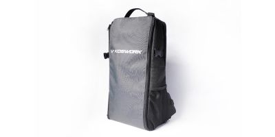 Koswork RC Expandable Backpack Bag (300x150x580mm)