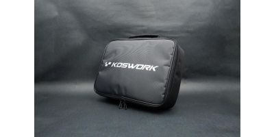 Koswork Multifonction Mini-Z Bag (300x230x80mm)