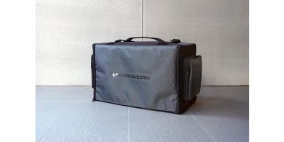 Koswork 1:10 RC Compact 3 Drawer Bag (600x300x350mm)