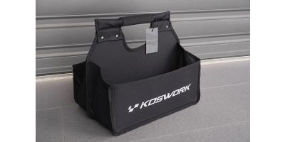Koswork Pit Caddy Bag (410x280x330mm)