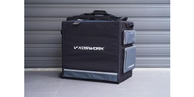 Koswork Trolley Star RC Car Bag (630x360x550mm)