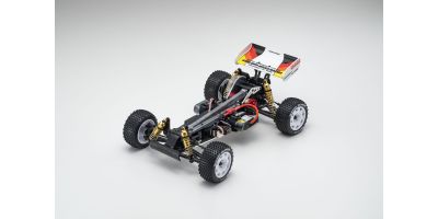 Kyosho Optima Mid 4WD 1:10 Kit *Legendary Series*