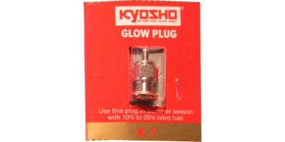 Kyosho K7 Engine Glow Plug