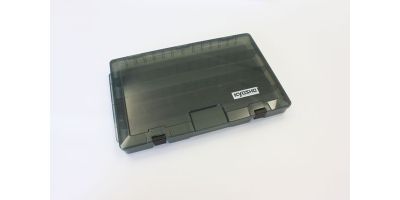Kyosho Parts Box (L) 410x264x43mm