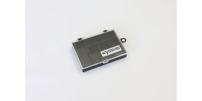 Kyosho Parts Box (S) 120x83x25mm