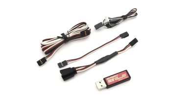 ICS USB Adapter HS for Kyosho Mini-Z