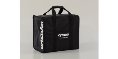 Kyosho Carrying Bag S-Size (250x410x360mm)