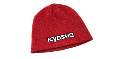 Kyosho Beanie Red
