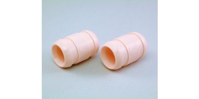 Heat Resist 1:8 Muffler Joint Pipes (2)