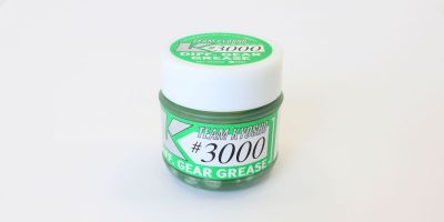 Differential Gear Grease Kyosho #3000 CPS (15g)