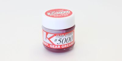 Differential Gear Grease Kyosho #5000 CPS (15g)