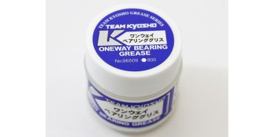 One-way bearing Grease Kyosho (15g)