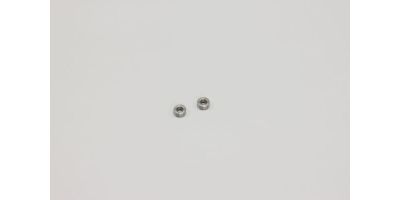 Kyosho Ball Bearing 3x6x2.5mm (2)
