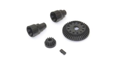 Spur Gear 40T for Ball Differential Set TC Kyosho Fazer 2.0
