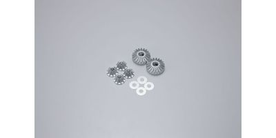 Differential Bevel Gear Set Kyosho Inferno MP7.5-Neo
