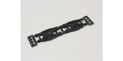 Rear Lower Suspension Arm Kyosho Inferno MP9 (2)