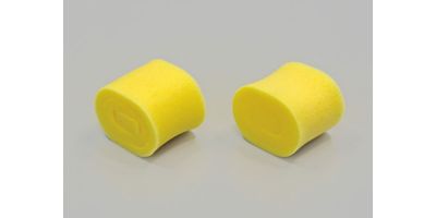 Air Filter Sponge 1:8 Kyosho Inferno MP9-MP10 (2)
