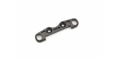 Front Lower Suspension Holder Kyosho Inferno MP10 - Rear