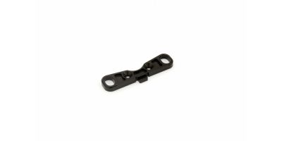 Rear Lower Suspension Holder Kyosho Inferno MP10 - Front