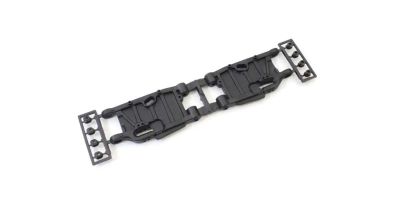 Rear Lower Suspension Arm Kyosho Inferno MP10 (2) Hard