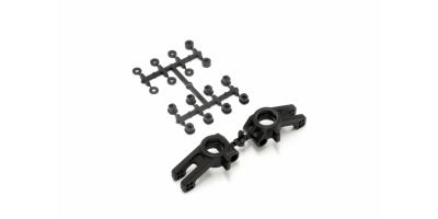 Rear Hub Carrier Kyosho Inferno MP10 (2)
