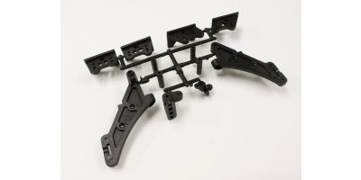 Wing Stay set Kyosho Inferno MP9