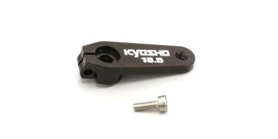 Aluminium Steering Servo Horn Kyosho Inferno MP10 (Futaba-18.5mm)