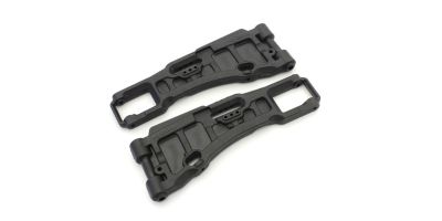Front Lower Suspension Arm Inferno MP10T (2) - Hard
